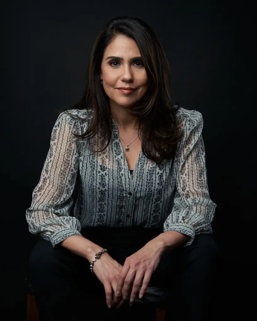 Danuska Castañeda